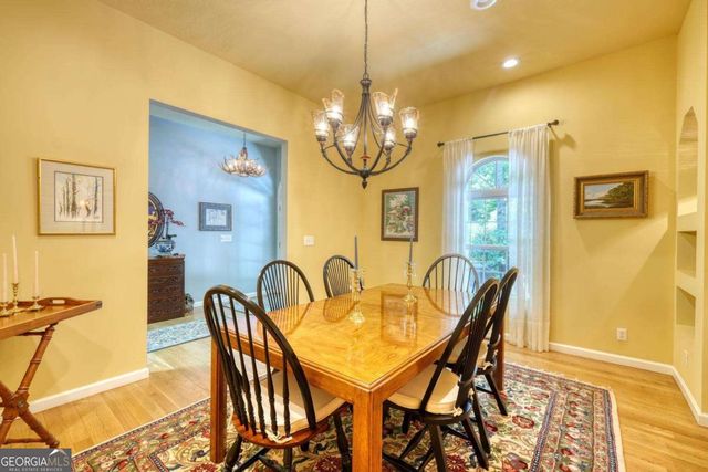 198 Riverbend Drive, Hayesville, NC 28904