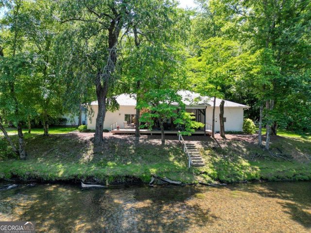 198 Riverbend Drive, Hayesville, NC 28904
