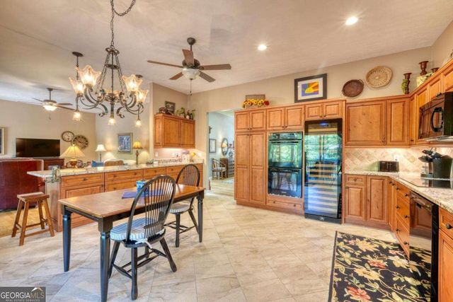 198 Riverbend Drive, Hayesville, NC 28904