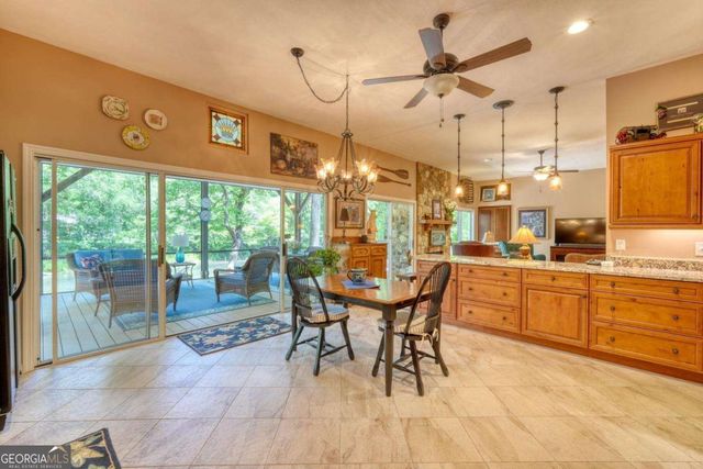 198 Riverbend Drive, Hayesville, NC 28904