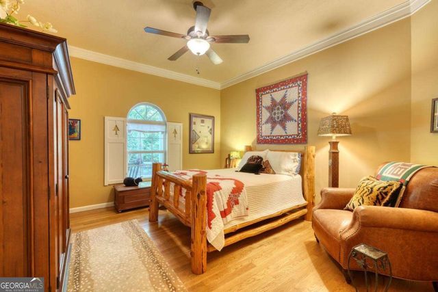 198 Riverbend Drive, Hayesville, NC 28904