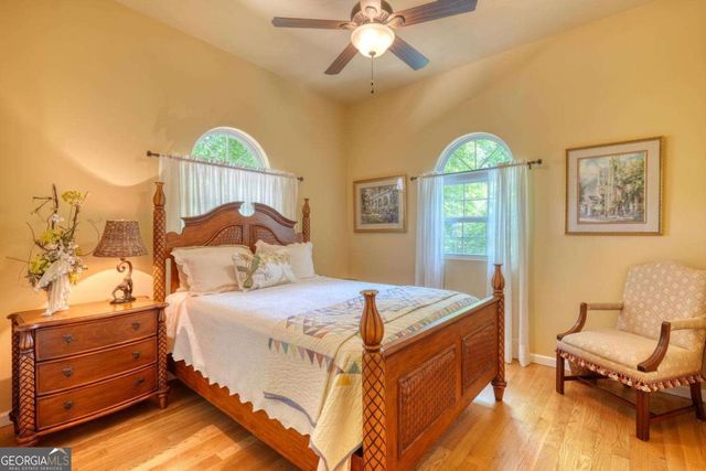 198 Riverbend Drive, Hayesville, NC 28904