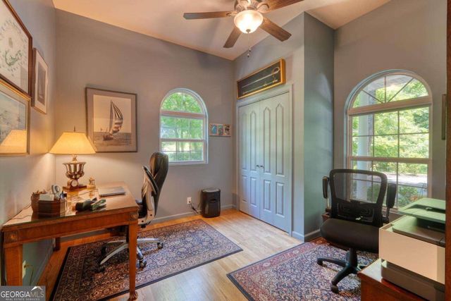 198 Riverbend Drive, Hayesville, NC 28904