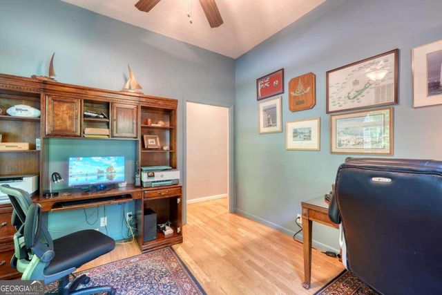 198 Riverbend Drive, Hayesville, NC 28904