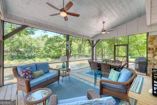 198 Riverbend Drive, Hayesville, NC 28904