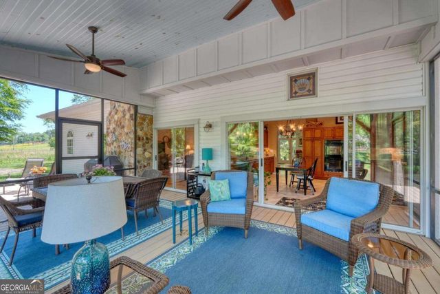 198 Riverbend Drive, Hayesville, NC 28904