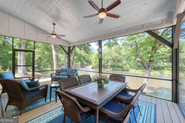 198 Riverbend Drive, Hayesville, NC 28904
