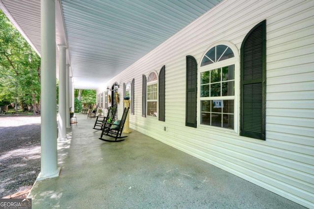 198 Riverbend Drive, Hayesville, NC 28904