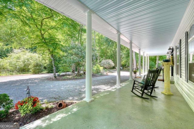 198 Riverbend Drive, Hayesville, NC 28904