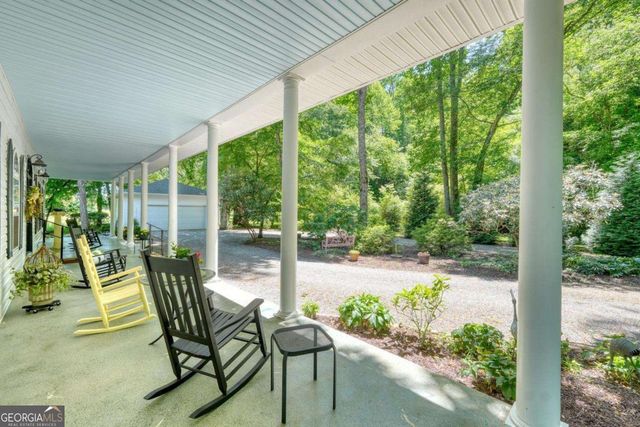 198 Riverbend Drive, Hayesville, NC 28904