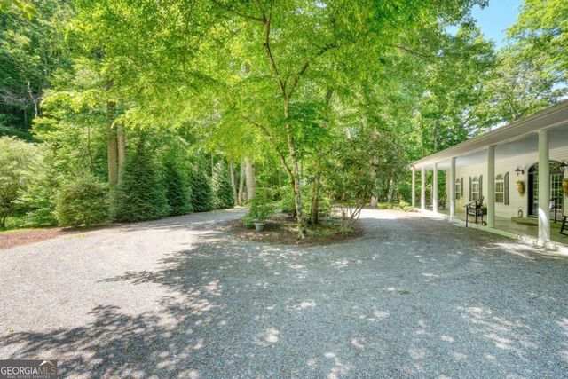 198 Riverbend Drive, Hayesville, NC 28904