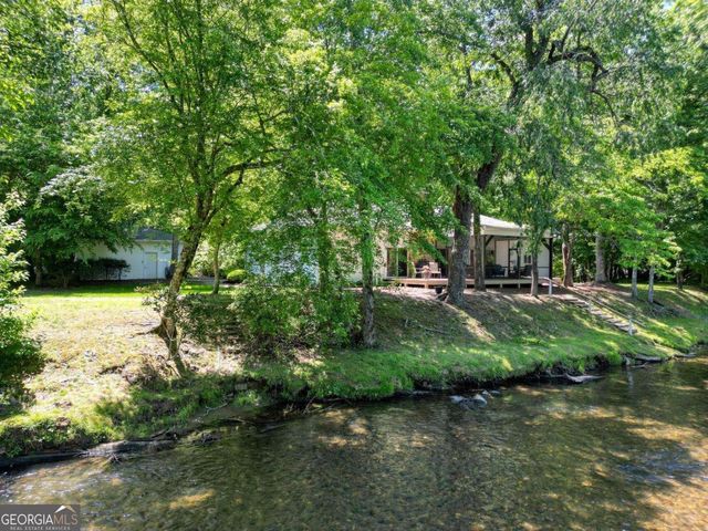 198 Riverbend Drive, Hayesville, NC 28904