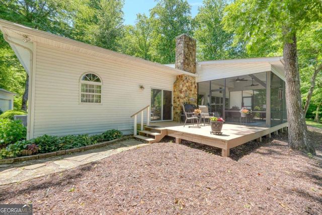 198 Riverbend Drive, Hayesville, NC 28904