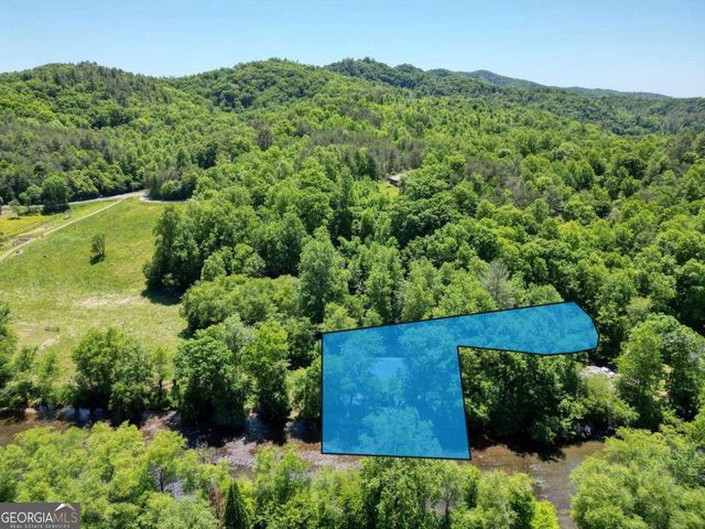 198 Riverbend Drive, Hayesville, NC 28904