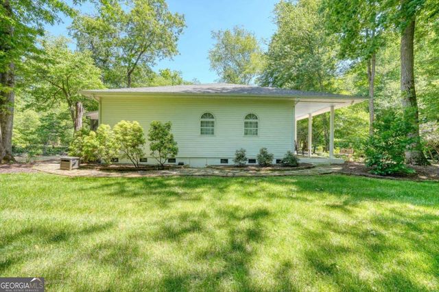 198 Riverbend Drive, Hayesville, NC 28904