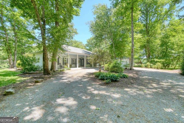 198 Riverbend Drive, Hayesville, NC 28904