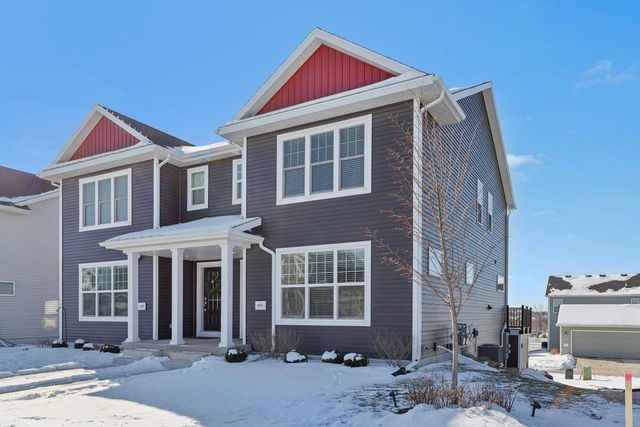 432 Crusader Point, Waunakee, WI 53597