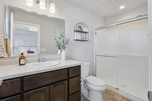 432 Crusader Point, Waunakee, WI 53597