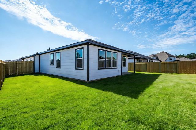 10411 Woodhill Spa Lane, Cleveland, TX 77327