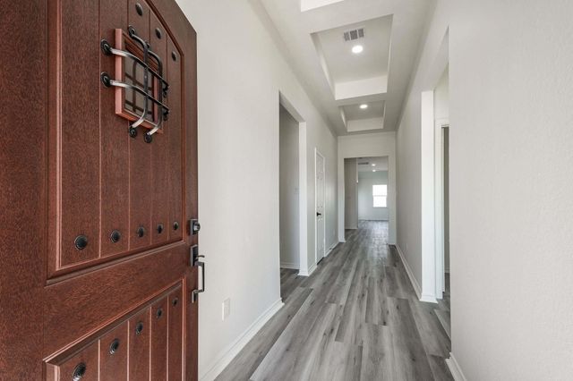 10411 Woodhill Spa Lane, Cleveland, TX 77327