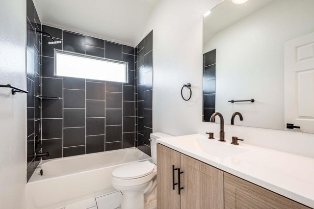 10411 Woodhill Spa Lane, Cleveland, TX 77327