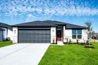10411 Woodhill Spa Lane, Cleveland, TX 77327