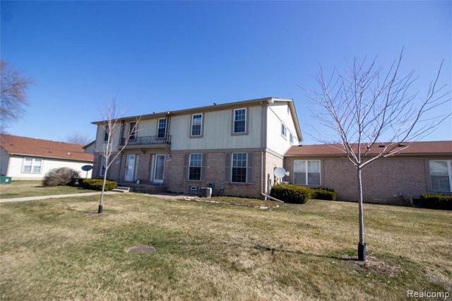 35452 Tanglewood Drive, Sterling Heights, MI 48312