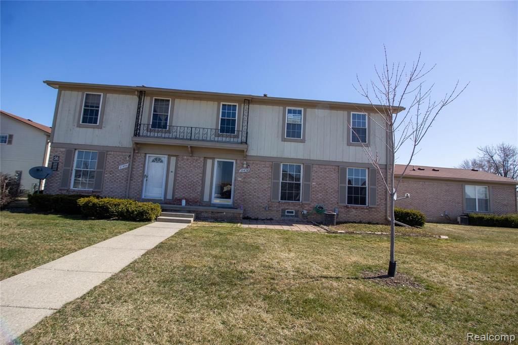 35452 Tanglewood Drive, Sterling Heights, MI 48312