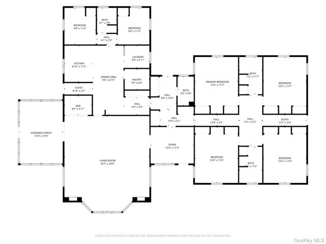 43 Halsey Road, Remsenburg, NY 11901