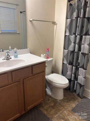 15217 Wrights Crossing Drive, Charlotte, NC 28278