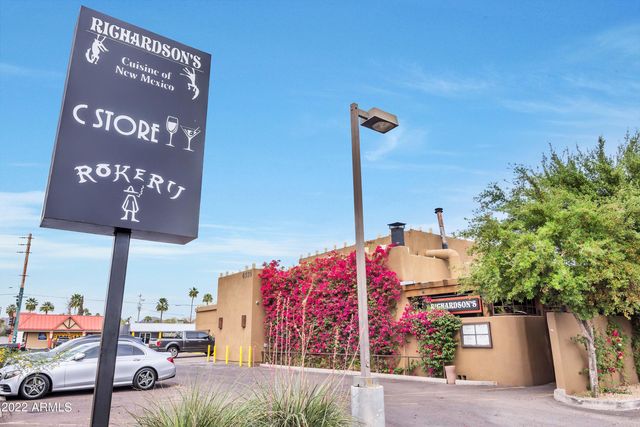 1615 E Maryland Avenue, Phoenix, AZ 85016