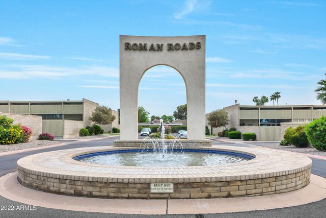 1615 E Maryland Avenue, Phoenix, AZ 85016