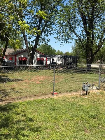 5200 S Sage Avenue, Oklahoma City, OK 73109