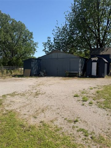 5200 S Sage Avenue, Oklahoma City, OK 73109