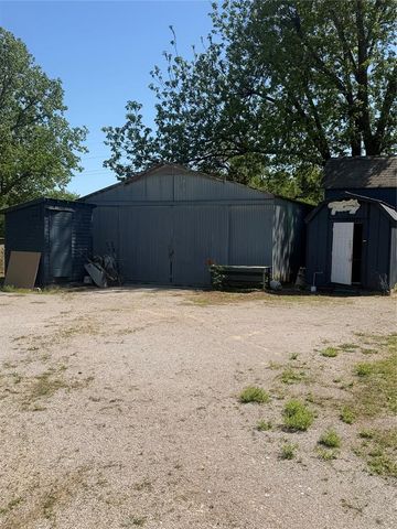 5200 S Sage Avenue, Oklahoma City, OK 73109