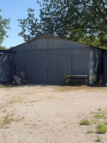 5200 S Sage Avenue, Oklahoma City, OK 73109