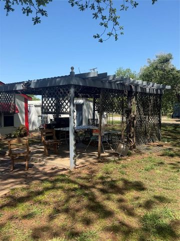 5200 S Sage Avenue, Oklahoma City, OK 73109