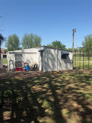 5200 S Sage Avenue, Oklahoma City, OK 73109