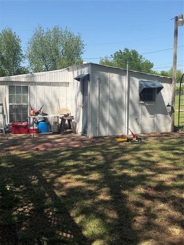 5200 S Sage Avenue, Oklahoma City, OK 73109