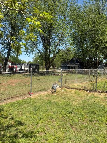 5200 S Sage Avenue, Oklahoma City, OK 73109