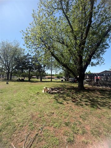 5200 S Sage Avenue, Oklahoma City, OK 73109