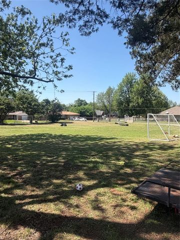 5200 S Sage Avenue, Oklahoma City, OK 73109