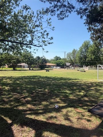 5200 S Sage Avenue, Oklahoma City, OK 73109