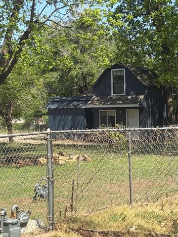 5200 S Sage Avenue, Oklahoma City, OK 73109