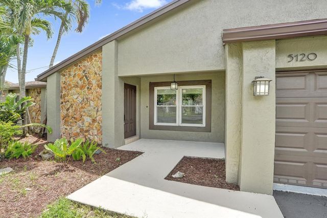 5120 SW 117th Way, Cooper City, FL 33330