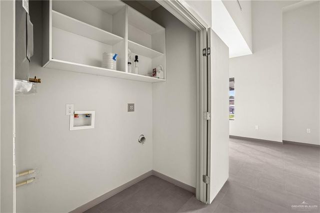 1321 Michigan Street, Alton, TX 78573