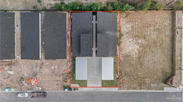 1321 Michigan Street, Alton, TX 78573