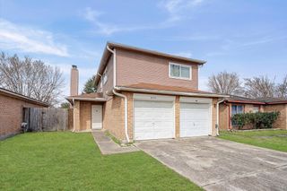 8334 Country View Drive, Houston, TX 77040