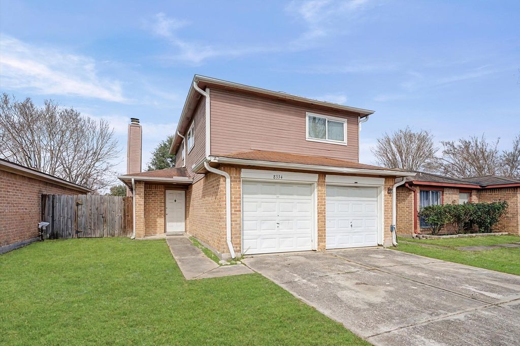 8334 Country View Drive, Houston, TX 77040