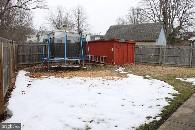 665 SCHOOLSIDE LN, Swarthmore, PA 19081